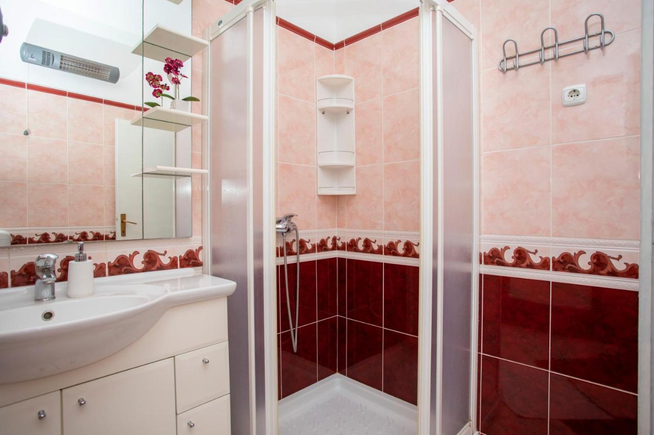 Villa Carla With Private Pool & Kids Playground - Pet Friendly Mutvoran Luaran gambar