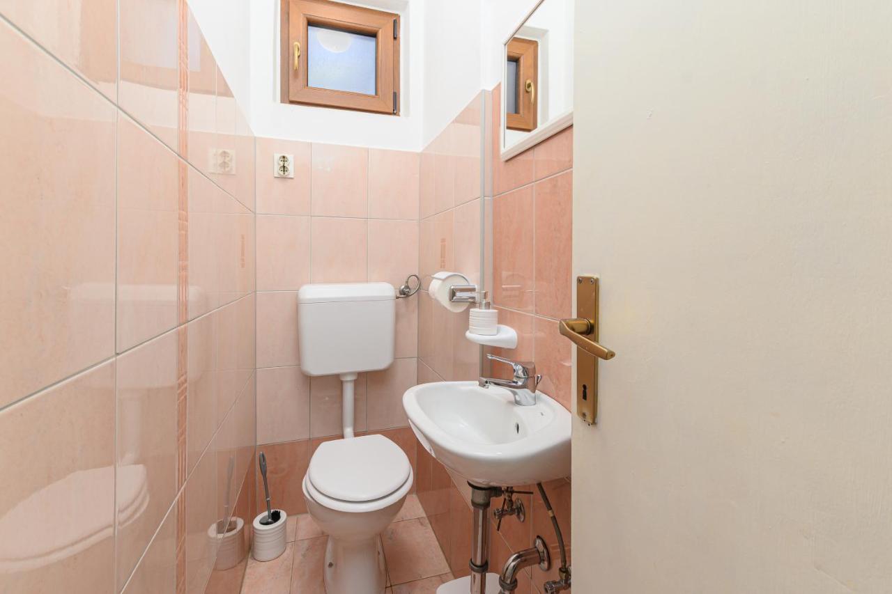 Villa Carla With Private Pool & Kids Playground - Pet Friendly Mutvoran Luaran gambar