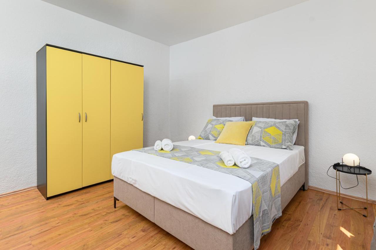 Villa Carla With Private Pool & Kids Playground - Pet Friendly Mutvoran Luaran gambar